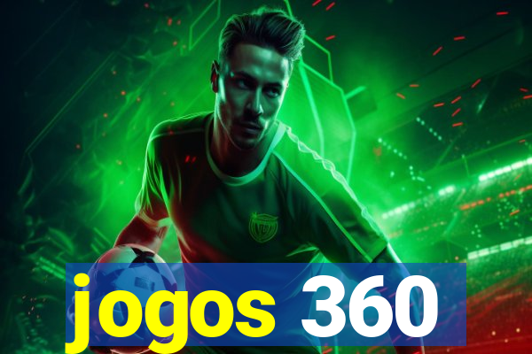 jogos 360